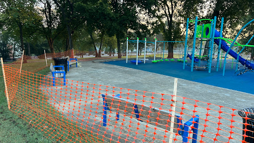 Community Center «South Inglewood Community Center», reviews and photos, 1624 Rebecca St, Nashville, TN 37216, USA