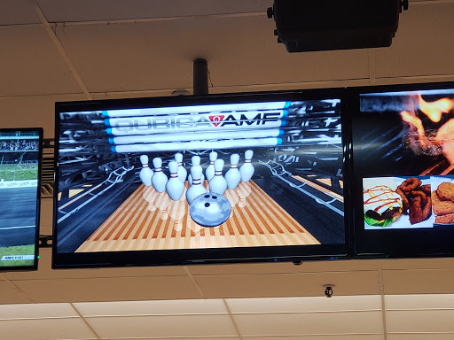 Bowling Alley «Sproul Lanes», reviews and photos, 745 S Sproul Rd, Springfield, PA 19064, USA