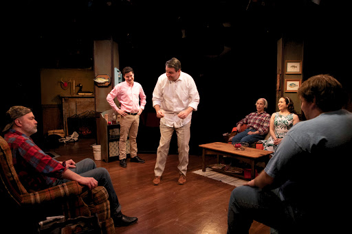 Performing Arts Theater «The Audrey Herman Spotlighters Theatre», reviews and photos, 817 St Paul St, Baltimore, MD 21202, USA