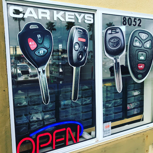Locksmith «The Keyless Shop», reviews and photos, 261 Frederick St, Hagerstown, MD 21740, USA