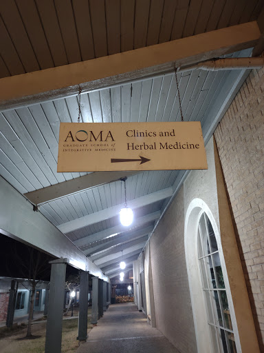 AOMA Herbal Medicine North