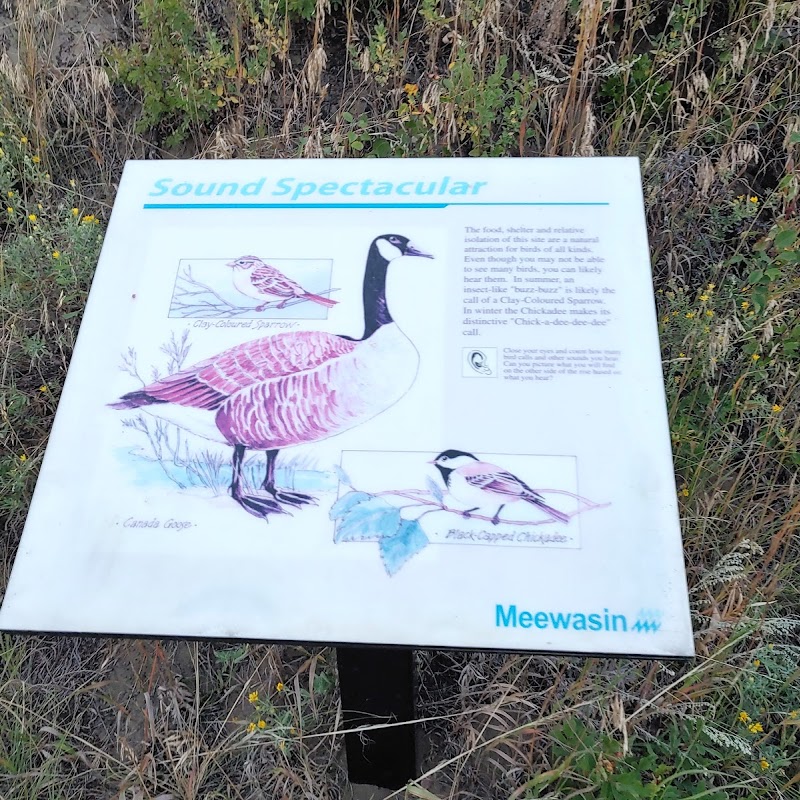 Cranberry Flats Conservation Area