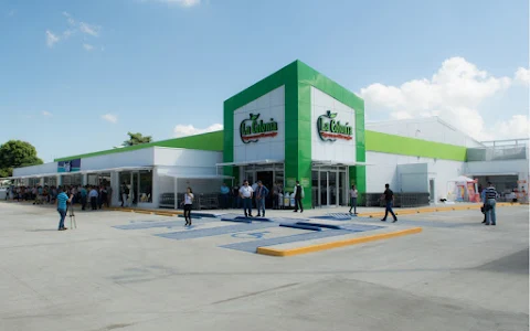 Supermercados La Colonia T19 image