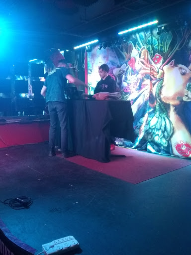 Live Music Venue «The Analog Cafe and Theater», reviews and photos, 720 SE Hawthorne Blvd, Portland, OR 97214, USA