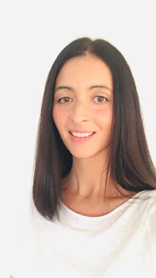 Estelle Brescia⎮Diététicienne-Nutritionniste & Comportementale à Marseille