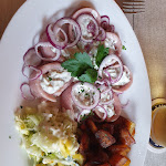 Photo n°1 de l'avis de Dieter.e fait le 03/08/2023 à 20:01 sur le  Gasthof Zwebendorf à Landsberg