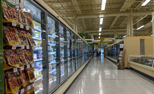 Supermarket «Publix Super Market at Eureka Promenade», reviews and photos, 18280 SW 147th Ave, Miami, FL 33187, USA