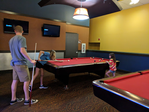 Bowling Alley «Vero Bowl Lanes & Lounge», reviews and photos, 929 14th Ln, Vero Beach, FL 32960, USA