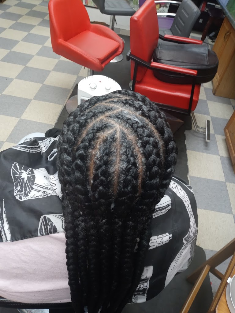 Sarah African Hair Braiding Macon GA 31204 Services Reviews 