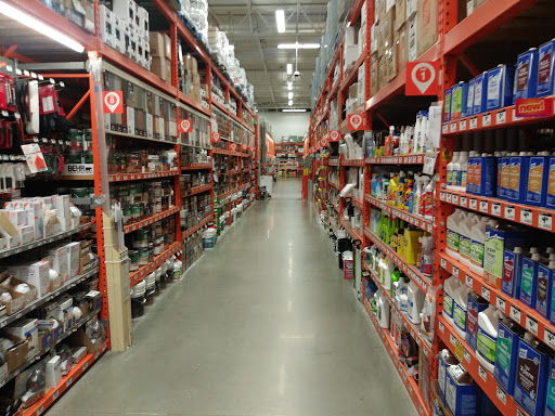 Home Improvement Store «The Home Depot», reviews and photos, 2927 Market Pl, Onalaska, WI 54650, USA