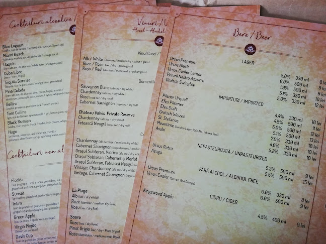 Restaurant Splendid