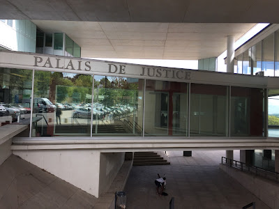 Conseil Des Prud'hommes à Pontoise