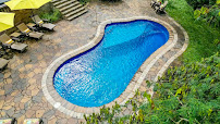 Armstrong Pools and Outdoors - Photo 4 - Car repair in Bixby, OK, Tulsa
