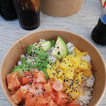 Photo n°2 de l'avis de Erika. fait le 22/08/2023 à 06:53 sur le  OPA OPA on the beach à Giovinazzo