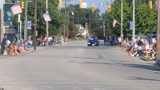 Outdoor Sports Store «Gatlin and Sons Knife Company», reviews and photos, 129 E Utica St, Sellersburg, IN 47172, USA