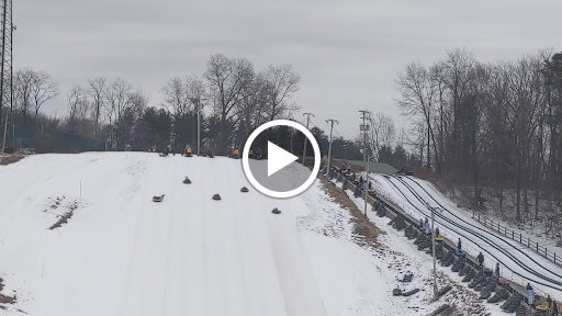 Resort «White Lightning Snowtubing at the Fernwood Winter Fun Center», reviews and photos, 124 Golf Dr #2, East Stroudsburg, PA 18302, USA