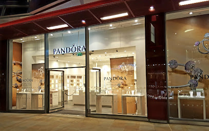 Pandora One New Change