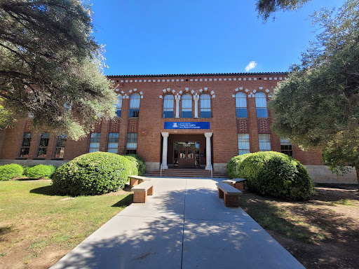 Education center Tucson