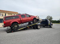 RMP TOWING & AUTO REPAIR SHOP - Photo 4 - Car repair in York, PA, York