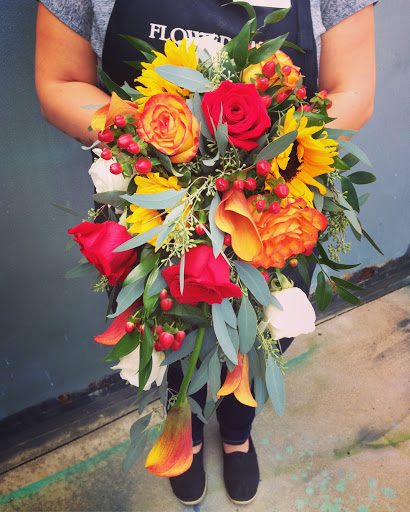 Florist «Flowerama of Springfield», reviews and photos, 659 W Sunshine St, Springfield, MO 65807, USA