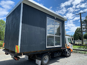 Portable Rooms Limited
