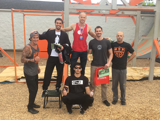 Gym «Warrior Playground», reviews and photos, 2415 Wedgewood Ave B, Longmont, CO 80503, USA