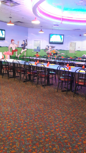 Amusement Center «Greatimes Family Fun Park», reviews and photos, 5341 Elmwood Ave, Indianapolis, IN 46203, USA