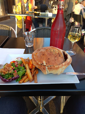 Le Bistrot Libanais à Toulouse