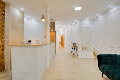 Maison du Laser - Paris 15 - Mademoiselle à Paris