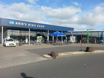 Arie's Bike Shop