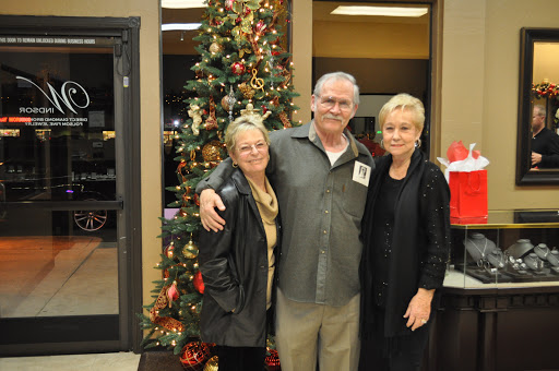 Jewelry Designer «Windsor Diamonds», reviews and photos, 618 E Bidwell St, Folsom, CA 95630, USA