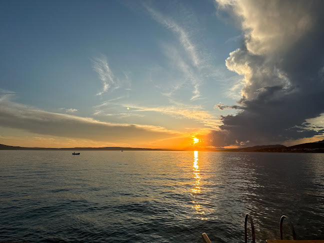 Konoba Navigare - Restoran