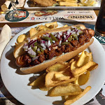 Photo n°2 de l'avis de Valentino.i fait le 27/10/2018 à 20:54 sur le  Wallace GastroPub à Prato