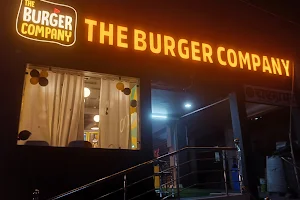 The Burger Company image