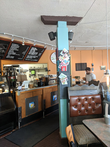 Coffee Shop «Fireroast Cafe», reviews and photos, 3800 37th Ave S, Minneapolis, MN 55406, USA