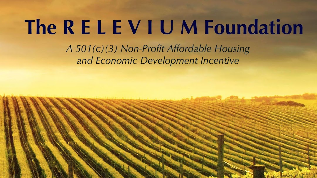 The Relevium Foundation