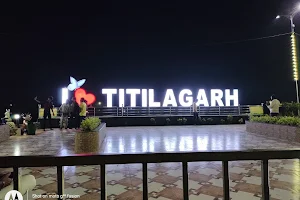 I LOVE TITLAGARH image