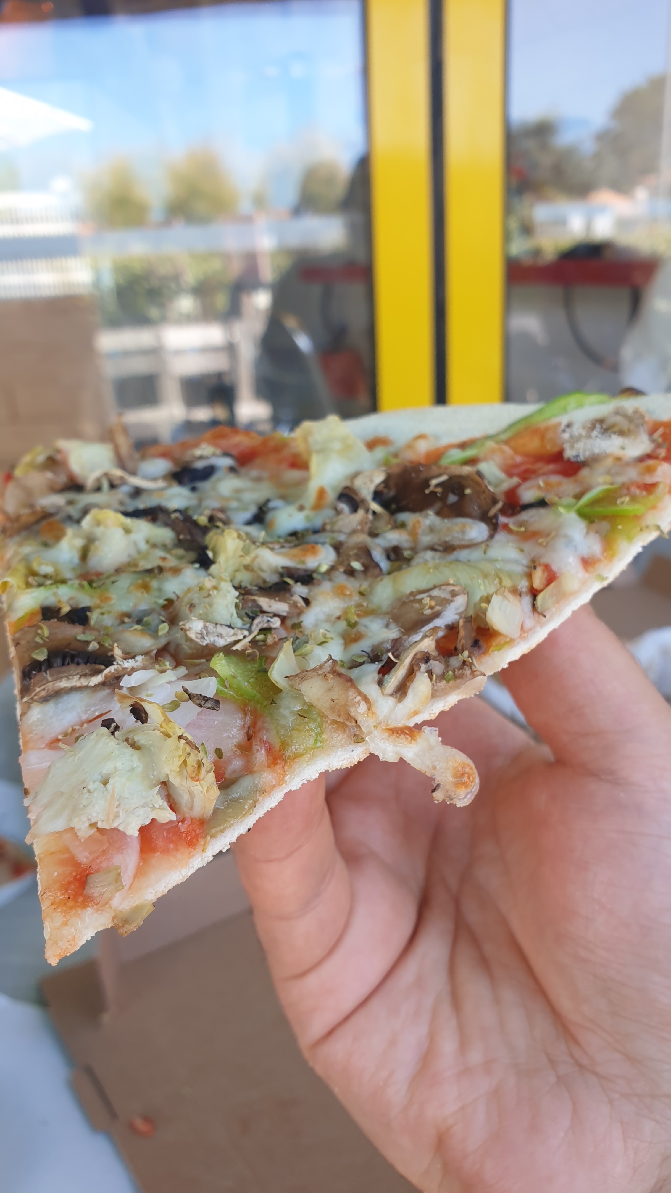 Photo n° 1 de l'avis de Ahmed.o fait le 23/07/2022 à 11:04