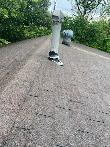 Roofing Contractor «Punum Roofing of Houston, Inc.», reviews and photos, 8815 Emmott Rd # 300, Houston, TX 77040, USA