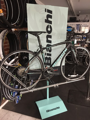 Bicycle Store «Dtla Bikes», reviews and photos, 425 S Broadway, Los Angeles, CA 90013, USA