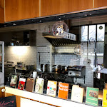 Photo n°3 de l'avis de Panagiotis.i fait le 04/04/2018 à 17:06 sur le  Milchbar im Funkhaus à Berlin