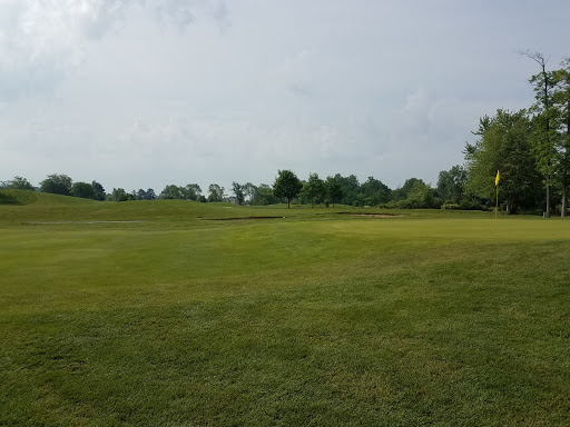 Golf Course «The Emerald Golf Course», reviews and photos, 2300 W Maple Rapids Rd, St Johns, MI 48879, USA