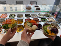 Aliment-réconfort du Restauration rapide Yumy Bowl - Poke Bowl & Bubble Tea à Paris - n°20