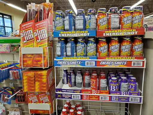 Dollar Store «Dollar Tree», reviews and photos, 918 E New York St #130, Aurora, IL 60505, USA