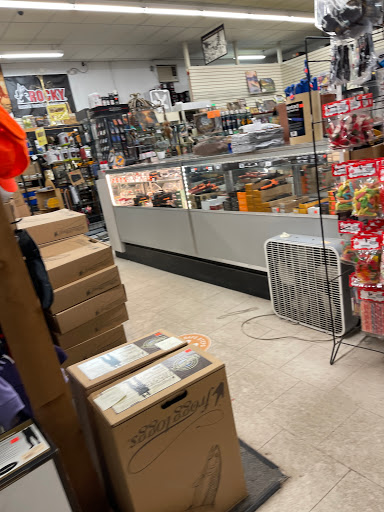Sporting Goods Store «Hunters Gallery», reviews and photos, 237 Mt Cobb Hwy, Hamlin, PA 18427, USA