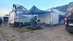 Photo n°10 de Circuit de karting Le Kartare Aigues Vives à Aigues-Vives ()
