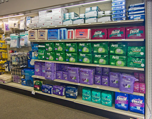 Pharmacy «Sav-On Drugs», reviews and photos, 1014 Harkrider St, Conway, AR 72032, USA