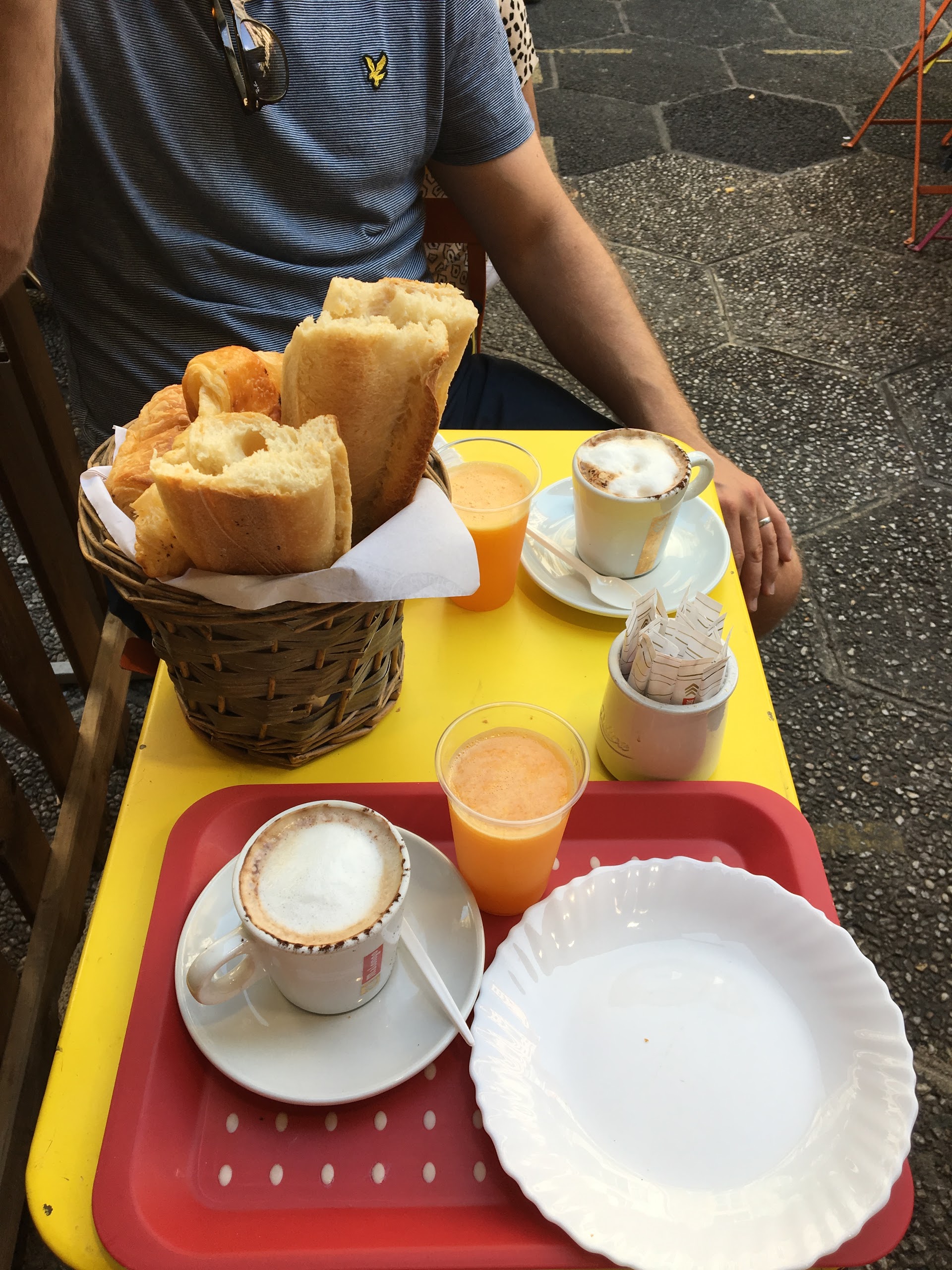 Photo n° 1 de l'avis de Henri. fait le 24/07/2017 à 07:16