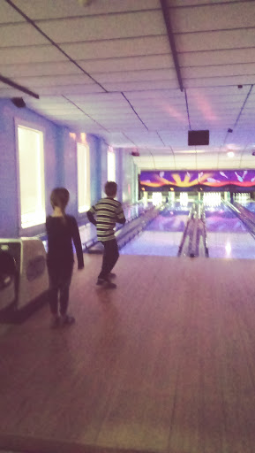 Bowling Alley «Sheffield Lanes», reviews and photos, 818 Raccoon St, Aliquippa, PA 15001, USA