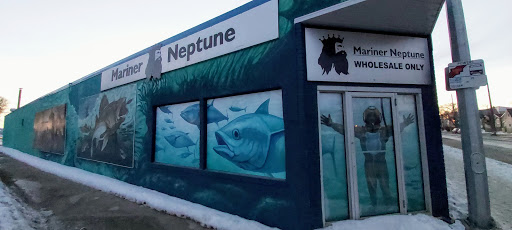 Mariner Neptune Fish and Seafood Company Ltd